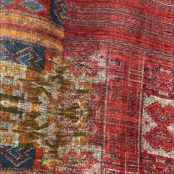 Multi-colored Top - Picture 6 of 7